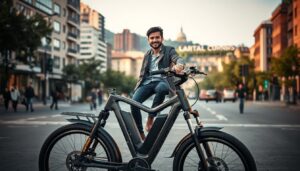 E-Bike Herren auf Raten
