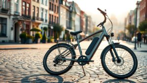 E-Bike auf Raten