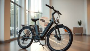 E-Bike auf Raten als Neukunde