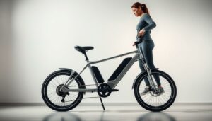 E-Bike auf Raten kaufen