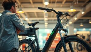 E-Bike auf Raten kaufen trotz negativer Schufa