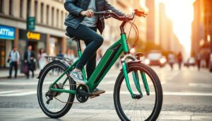 E-Bike auf Raten trotz Schufa