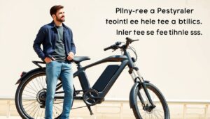 E-Bike auf Raten trotz negativer Schufa