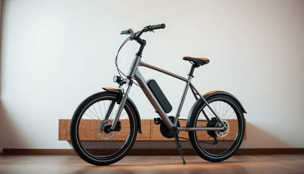 E-Bike auf Rechnung