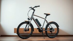 E-Bike auf Rechnung