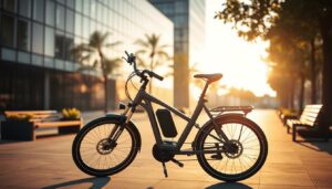 E-Bike auf Rechnung als Neukunde