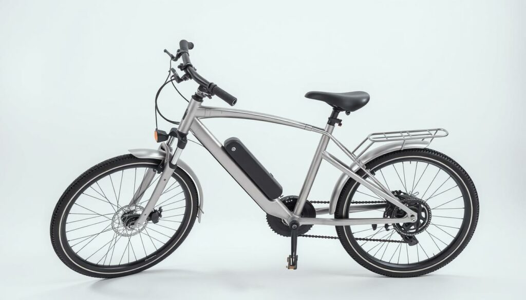 E-Bike auf Rechnung kaufen