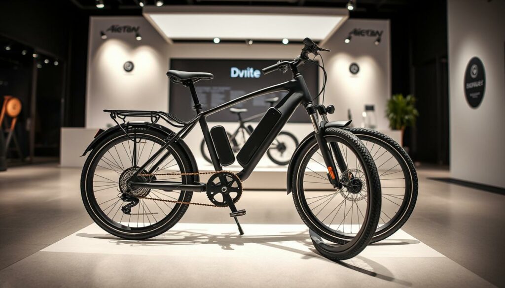 E-Bike kaufen auf Raten