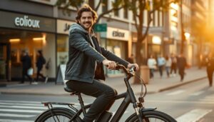 E-Bike kaufen auf Raten trotz Schufa