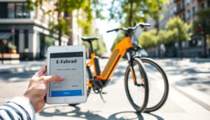 E-Fahrrad auf Raten kaufen