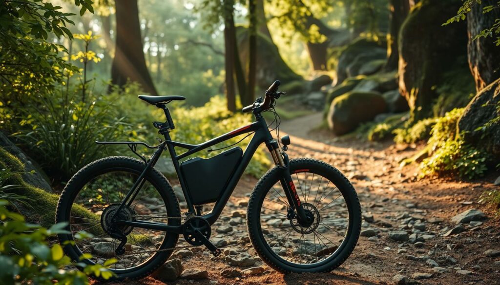 E-Mountainbike auf Raten kaufen