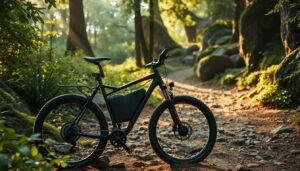 E-Mountainbike auf Raten kaufen