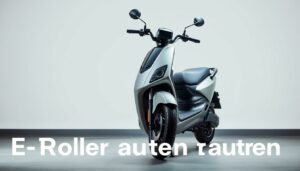 E-Roller auf Raten kaufen