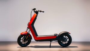 E-Scooter Kauf auf Rechnung