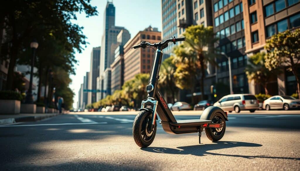 E-Scooter auf Raten kaufen