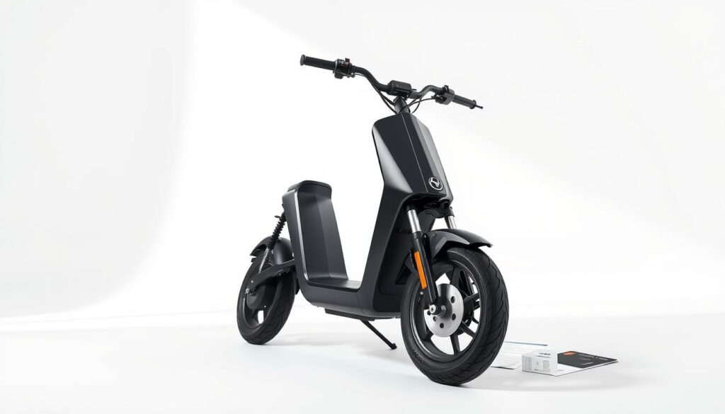 E-Scooter auf Raten kaufen ohne Bonitätsprüfung