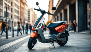 E-Scooter auf Raten ohne Bonitätsprüfung