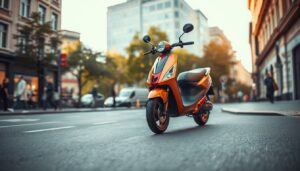 E-Scooter auf Raten ohne Bonitätsprüfung ohne Klarna