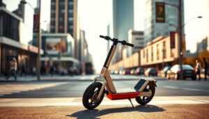 E-Scooter auf Raten ohne Klarna