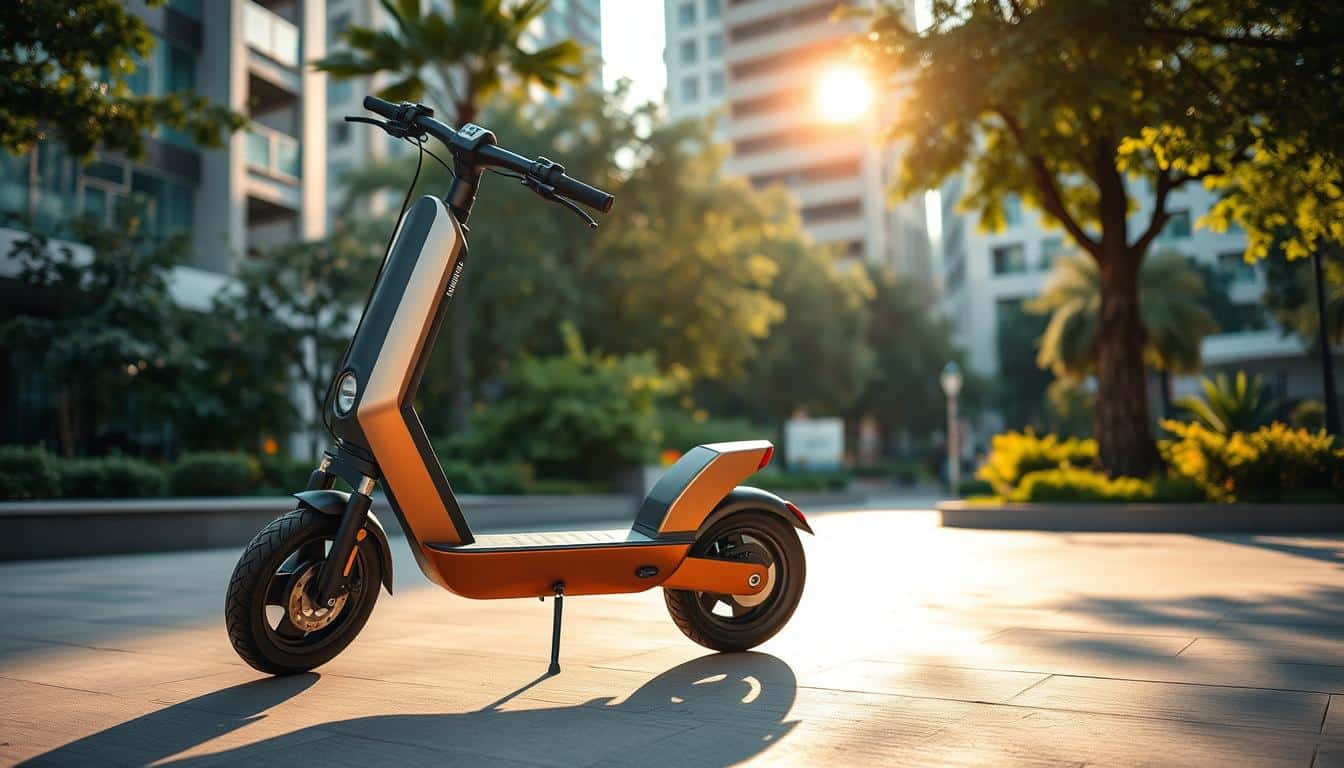 E-Scooter auf Raten trotz Schufa