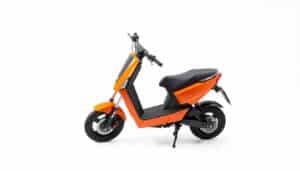 E-Scooter auf Rechnung bestellen