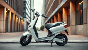 E-Scooter auf Rechnung bestellen ohne Klarna und Paypal