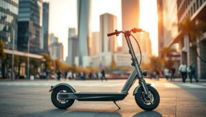 E-Scooter auf Rechnung kaufen
