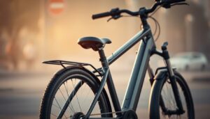 Elektrofahrrad auf Raten