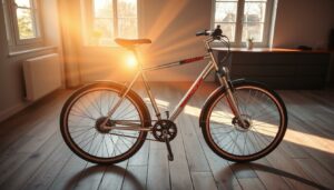 Fahrrad auf Raten