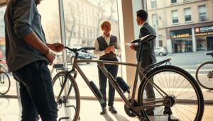 Fahrrad auf Raten trotz Schufa