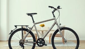 Fahrrad auf Raten trotz negativer Schufa