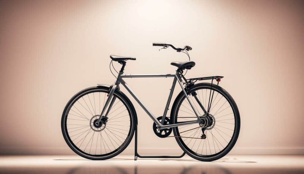Fahrrad auf Rechnung