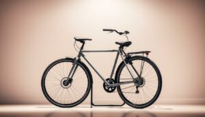 Fahrrad auf Rechnung