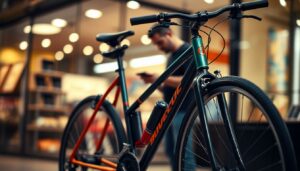 Fahrrad auf Rechnung kaufen trotz negativer Schufa