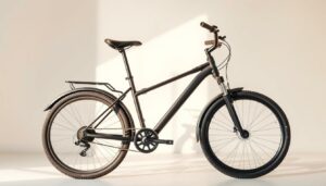 Fahrrad auf Rechnung ohne Klarna