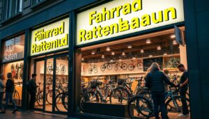 Fahrrad kaufen auf Raten