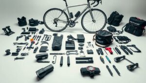 Fahrradzubehör auf Rechnung