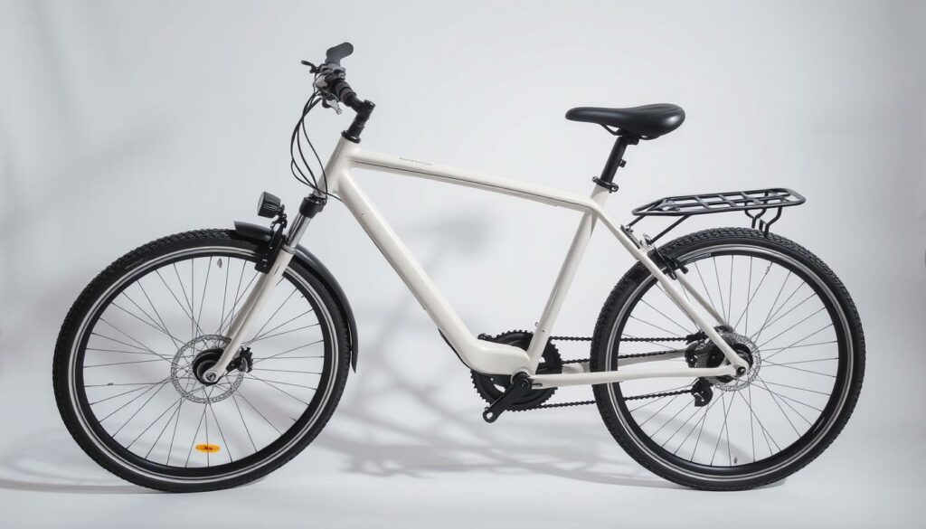 Gebrauchtes E-Bikes auf Raten kaufen