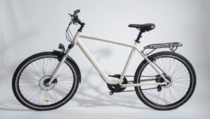 Gebrauchtes E-Bikes auf Raten kaufen