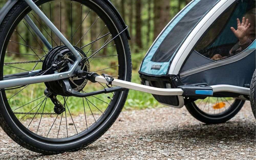 Urlaub auf zwei Rädern: Die besten Tipps für Radtouren mit der Familie