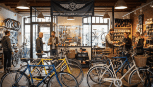 deutsche fahrradhersteller