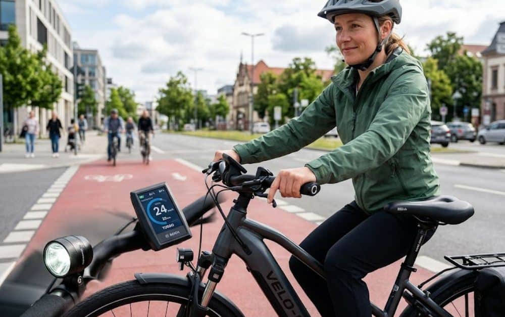 Sicherheit und Komfort: Das ultimative Upgrade-Handbuch für E-Biker